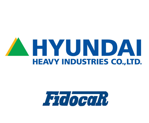 HYUNDAI HEAVY INDUSTRIES - Fidocar